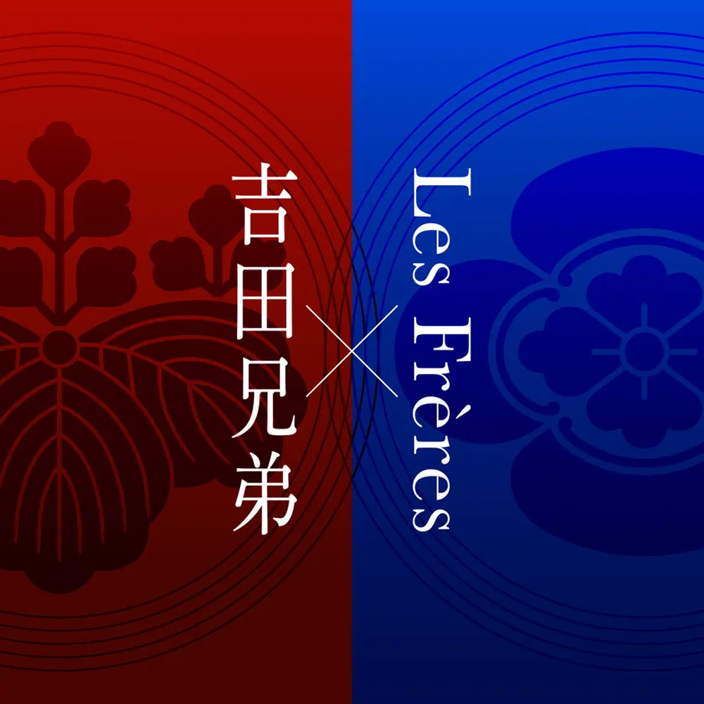 レフレール　ピアノハーツ 1台4手連弾「レ・フレール Les Frères」Official (@lesfreres_jp